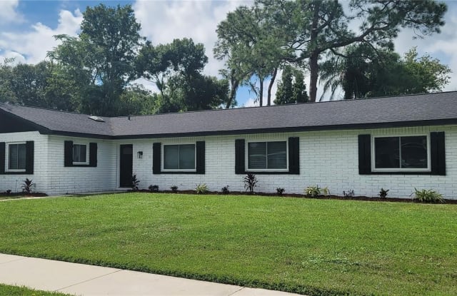 264 VAN GOGH CIRCLE - 264 Van Gogh Circle, Brandon, FL 33511