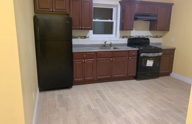 484 AVON AVE, APT 3 - 484 Avon Avenue, Newark, NJ 07108