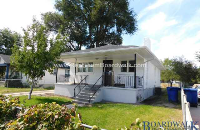 Fantastic SLC home! photos photos
