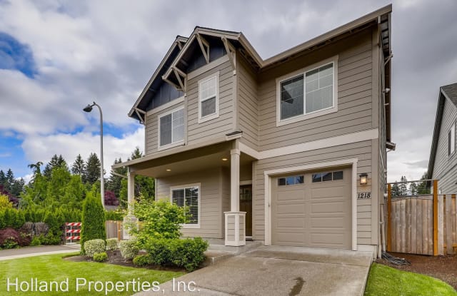 1218 NW 2nd Ct - 1218 Northwest 2nd Court, Hillsboro, OR 97124 1218 NW 2nd Ct - 1218 Northwest 2nd Court, Hillsboro, OR 97124
