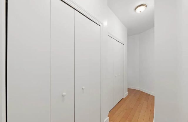 206 Rivington Street Gallery 4