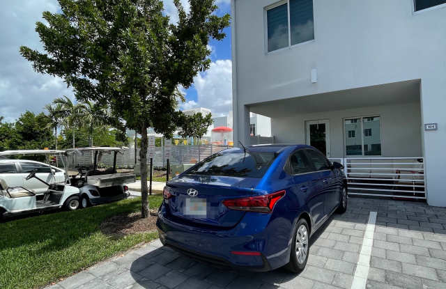 6450 Northwest 102nd Court - 6450 Northwest 102nd Court, Doral, FL 33178