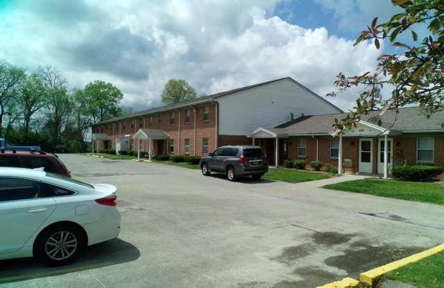 434 Harrodswood Road unit: 14 - 434 Harrodswood Road, Frankfort, KY 40601