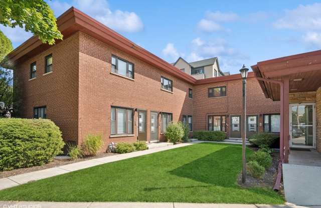 524 B Poplar - 524 Poplar Drive, Wilmette, IL 60091