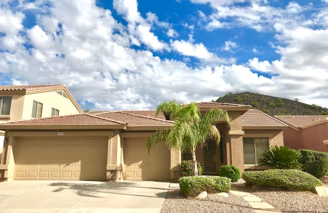 25407 N Hackberry Dr - 25407 North Hackberry Drive, Phoenix, AZ 85083