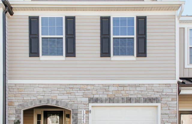 1226 Garden Stone Drive photos photos