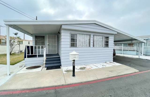 33 Maple Via - 33 Maple Via, Anaheim, CA 92801