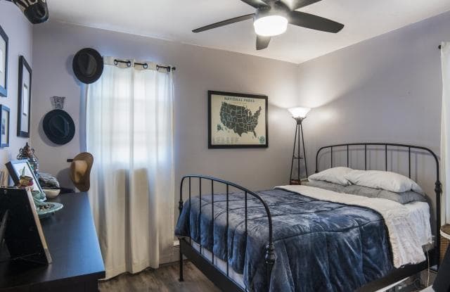 1549 E 2100 S - 1 - 1549 2100 South, Salt Lake City, UT 84105