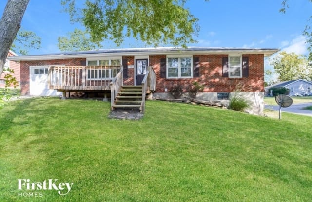 4925 North Ewing Avenue - 4925 North Ewing Avenue, Kansas City, MO 64119