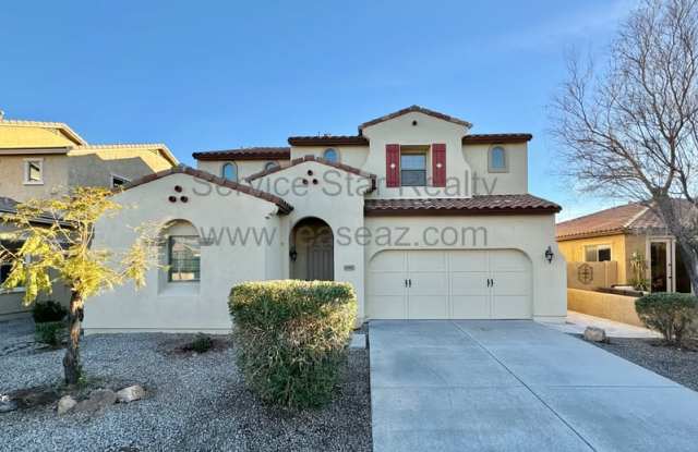 16987 W Magnolia St - 16987 West Magnolia Street, Goodyear, AZ 85338 16987 W Magnolia St - 16987 West Magnolia Street, Goodyear, AZ 85338