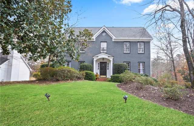 1510 Wood Thrush Way - 1510 Wood Thrush Way, Cobb County, GA 30062