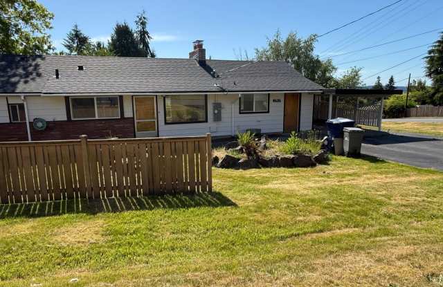Charming Mukilteo Rambler Near Boeing & Mukilteo Beach photos photos