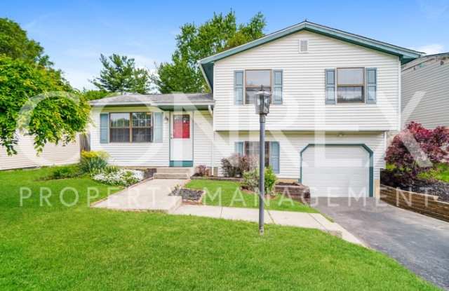 6840 Centennial Drive - 6840 Centennial Drive, Columbus, OH 43068