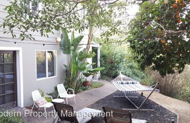 6868 Pacific View Dr. - 6868 Pacific View Drive, Los Angeles, CA 90068