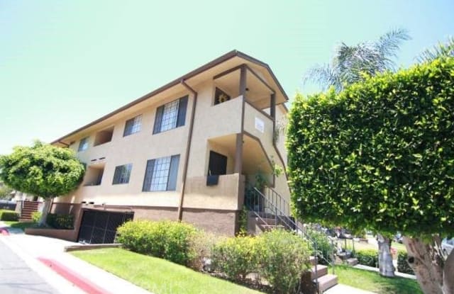 1903 Grismer Avenue - 1903 Grismer Avenue, Burbank, CA 91504