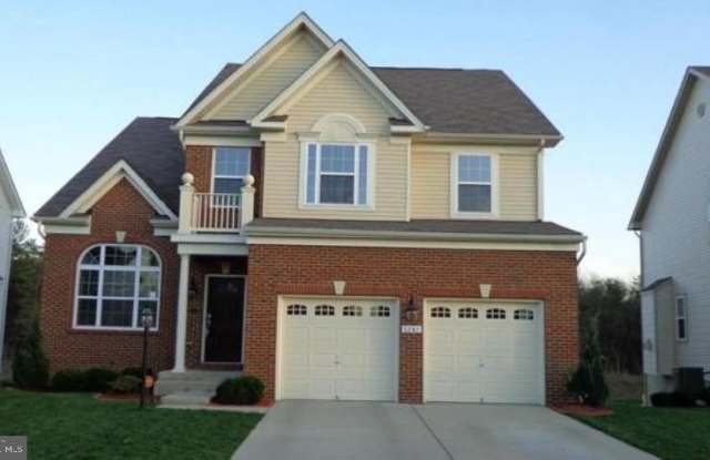 5261 TURKEYFOOT LAKE STREET - 5261 Turkey Foot Lake Street, Waldorf, MD 20602 5261 TURKEYFOOT LAKE STREET - 5261 Turkey Foot Lake Street, Waldorf, MD 20602