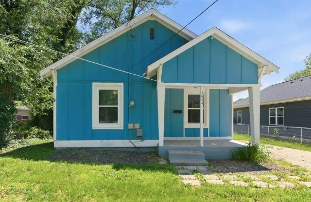 Charming & Move-In Ready! Updated 2-Bedroom Home with Covered Front Porch! Gallery 3