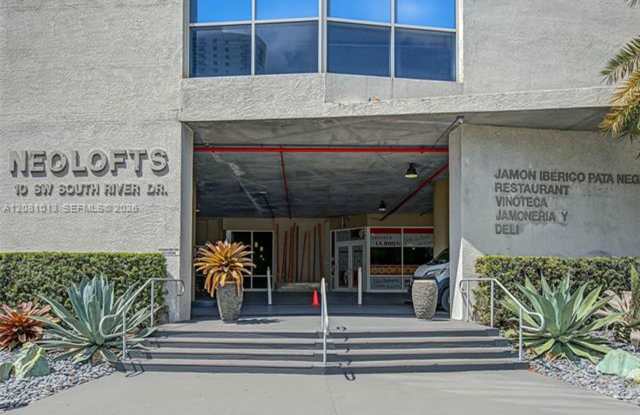 10 SW South River Dr cu-1106, Miami, FL 33130 Gallery 4