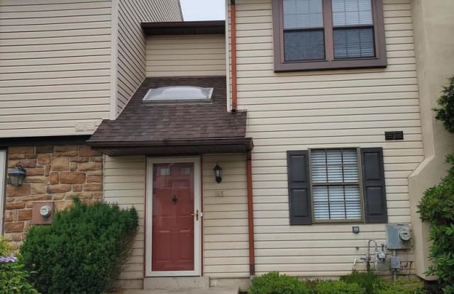 985 PRINCETON PLACE - 985 Princeton Place, Bucks County, PA 18974