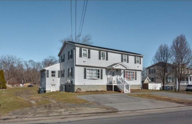 21 Hampson St - 21 Hampson Street, Middlesex County, MA 01826 21 Hampson St - 21 Hampson Street, Middlesex County, MA 01826