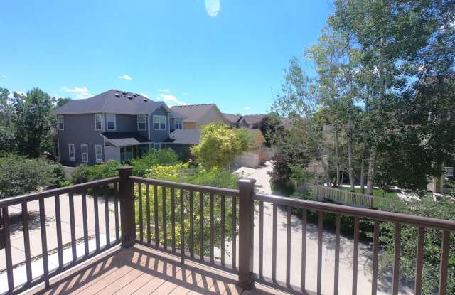 Fabulous Bradburn Townhome in North Central Westminster W/ 2 Car Garage. - 11825 Stuart Place, Westminster, CO 80031