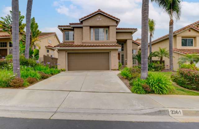 2361 Terraza Salvo - 1 - 2361 Terraza Salvo, Carlsbad, CA 92009