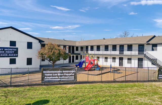 Circle Apartments photos photos