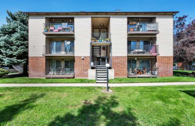 1128 East 6600 South - 1#D5 - 1128 East 6600 South, Murray, UT 84121