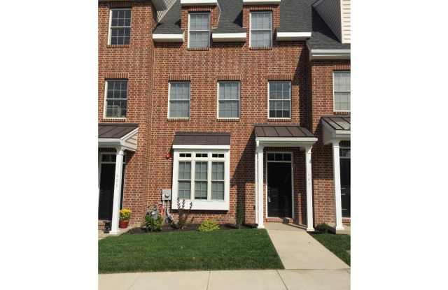 603 MAGNOLIA COURT - 603 Magnolia Street, Kennett Square, PA 19348