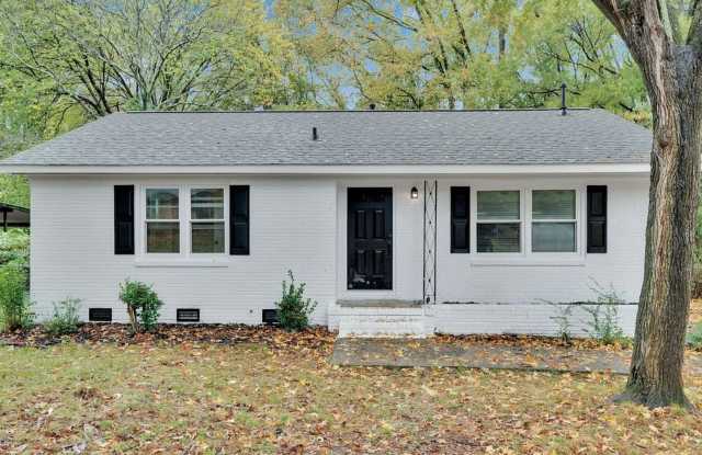 Charming 3BR House in Charlotte photos photos