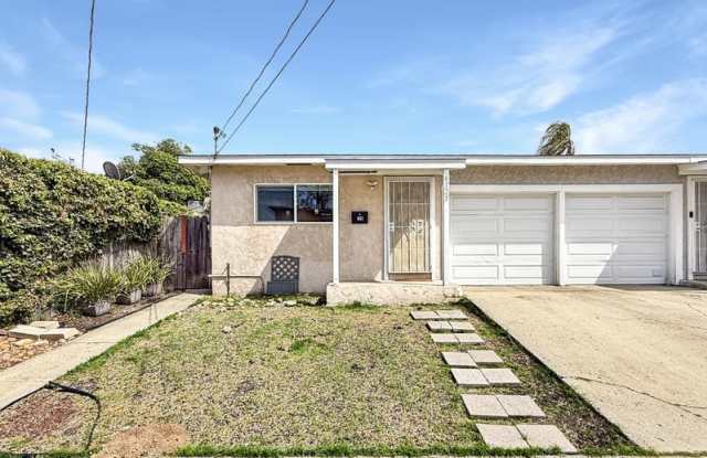 6123 Horton Drive - 1 photos photos