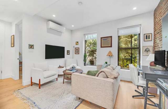 333 Warren Street - 333 Warren Street, Brooklyn, NY 11201