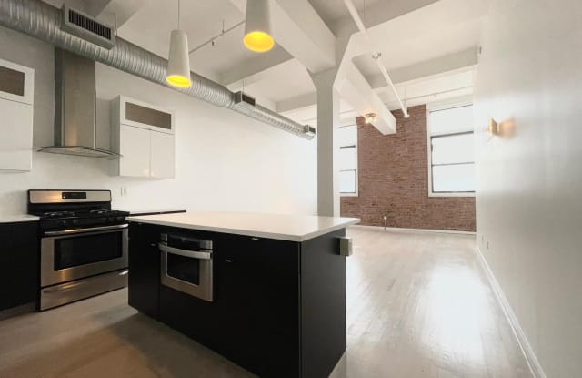 726-28 MARKET STREET - 726 Market Street, Philadelphia, PA 19106