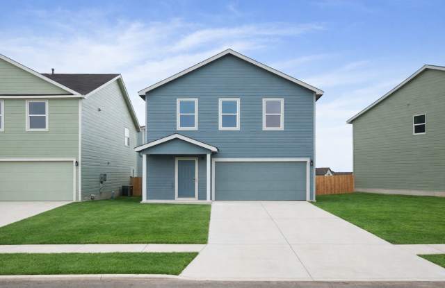 Spacious 4-Bed, 2.5-Bath Home in Silos – Pool, Park + Clubhouse Access photos photos