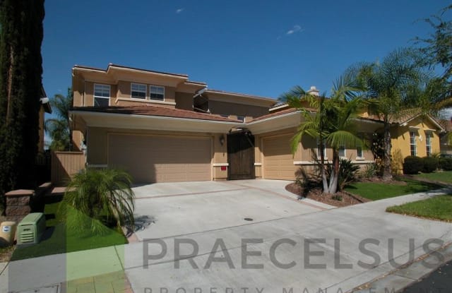 1921 Lagrange Rd - 1921 Lagrange Road, Chula Vista, CA 91913