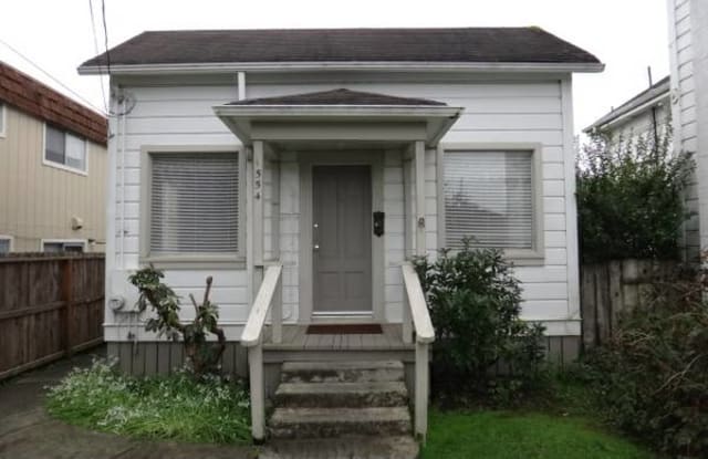 1554 H St. photos photos