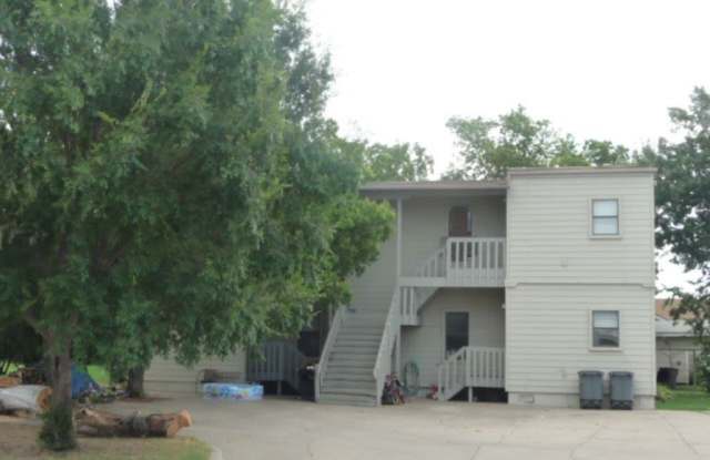 210 SW 17th Unit #4 - 210 Southwest 17th Street, Lawton, OK 73501