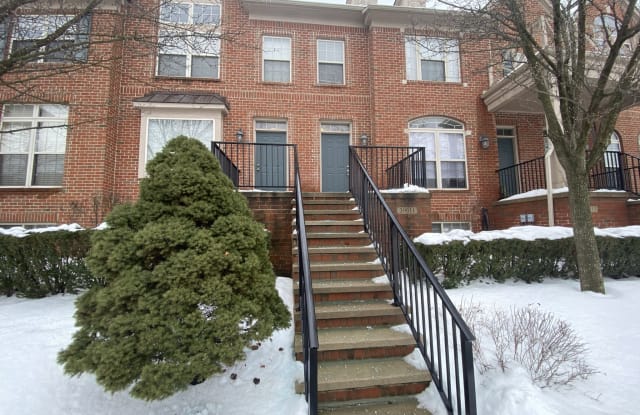 39611 Springwater Dr - 39611 Springwater Drive, Wayne County, MI 48168