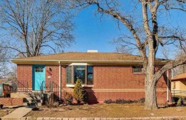 Olde Town Arvada photos photos