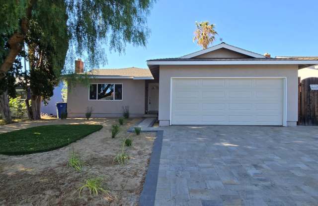 Renovated and Remodeled, New Driveway, New Yard, Kitchen and Bathrooms, Fresh Paint, Wood Floors! photos photos