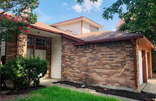 6735 Silver Sage Drive - 6735 Silver Sage Drive, Fort Worth, TX 76137