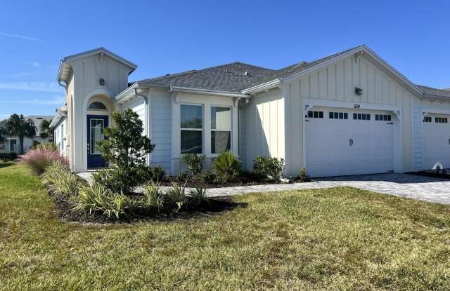 534 Margaritaville Avenue - 534 Margaritaville Avenue, Daytona Beach, FL 32124