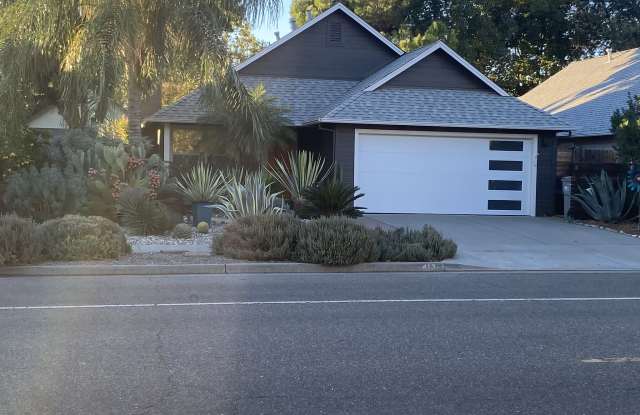 413 East Main Street - 413 East Main Street, Winters, CA 95694 413 East Main Street - 413 East Main Street, Winters, CA 95694