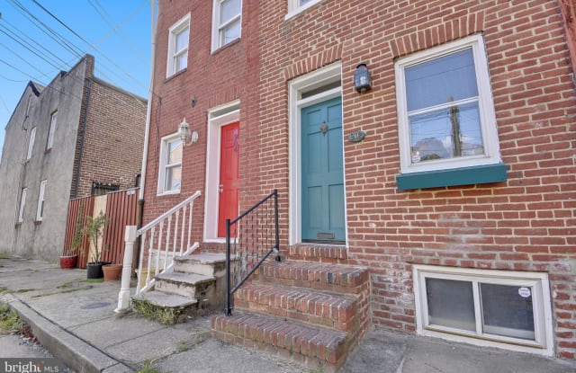 902 COMPTON STREET - 902 Compton Street, Baltimore, MD 21230