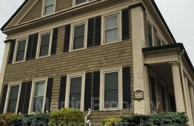 537 Main Street - 1 photos photos