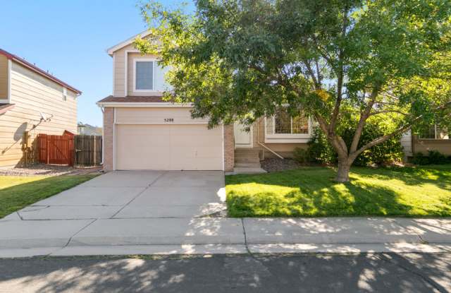 5288 S. Jericho Way - 5288 South Jericho Way, Centennial, CO 80015