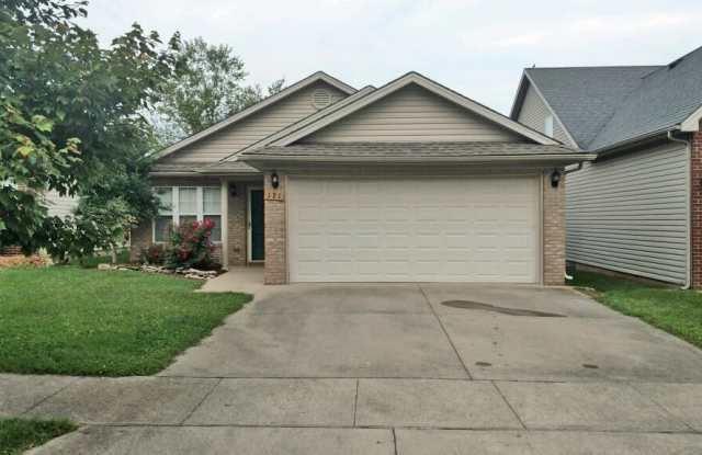 COMING SOON! Lovely Home in Masterson Station! Walk-In Closet, 2-Car Garage, Pets Ok! Gallery 1