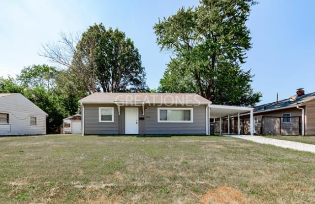 6126 Windsor Drive - 6126 Windsor Drive, Indianapolis, IN 46219