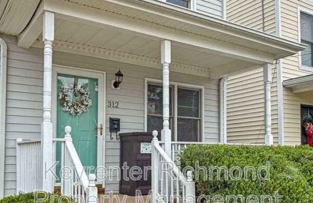 312 East 19th Street photos photos