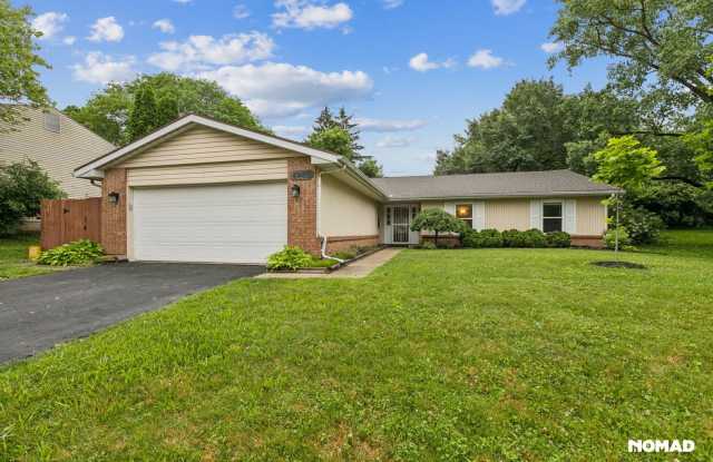 Spacious 4BR House in Dayton Neighborhood or Forest Ridge photos photos
